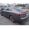 audi a5 (f53, f5p) del año 2018