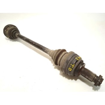 TRANSMISION TRASERA DERECHA 7500914 33207500915