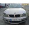 bmw serie 1 berlina (e81/e87) del año 2007