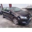 VOLKSWAGEN POLO V (6R1, 6C1)