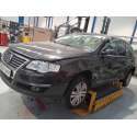VOLKSWAGEN PASSAT B6 (3C2)