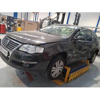 VOLKSWAGEN PASSAT B6 (3C2)