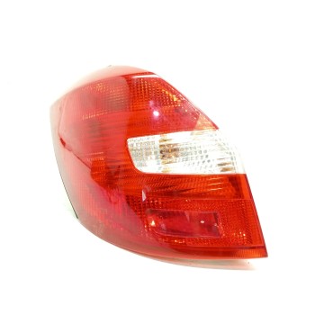 Recambio de piloto trasero izquierdo para skoda fabia ii combi (545) 1.6 tdi referencia OEM IAM 5J6945111  