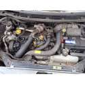 NISSAN NOTE (E11E)