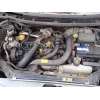 nissan note (e11e) del año 2008