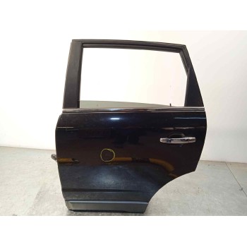 Recambio de puerta trasera izquierda para opel antara 2.0 cdti cat (z 20 dmh / llw) referencia OEM IAM 95416996  