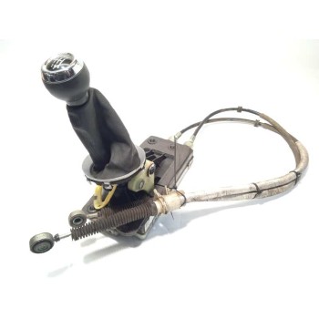 PALANCA CAMBIO 7598858 25112753810