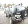 mitsubishi montero (v20/v40) del año 1995
