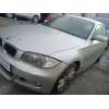 bmw serie 1 berlina (e81/e87) del año 2007