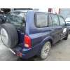 suzuki grand vitara i (ft, ht) del año 2006