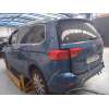 volkswagen touran (5t1) del año 2018