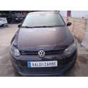 VOLKSWAGEN POLO V (6R1, 6C1)