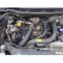 NISSAN NOTE (E11E)
