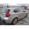 bmw serie 1 berlina (e81/e87) del año 2007