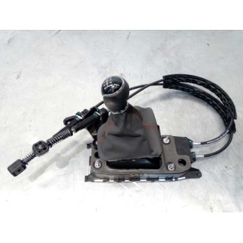 Recambio de palanca cambio para seat arona fr referencia OEM IAM 2Q0711049K  