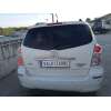 toyota corolla verso (zer_, zze12_, r1_) del año 2008