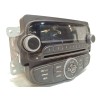 Recambio de sistema audio / radio cd para chevrolet aveo berlina hatchback 1.2 cat referencia OEM IAM 95127261  