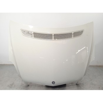 Recambio de capot para mercedes-benz clase r (w251, v251) r 280 cdi 4-matic (251.020) referencia OEM IAM A2518800057 A2518800157