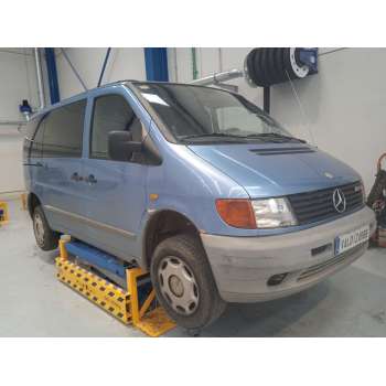 MERCEDES-BENZ VITO Autobús (W638) de desguace