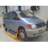 mercedes-benz vito autobús (w638) del año 2000