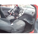 FORD KA (RU8)