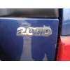 suzuki grand vitara i (ft, ht) del año 2006