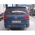 VOLKSWAGEN TOURAN (5T1)