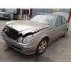 mercedes-benz clase e (w211) berlina del año 2003