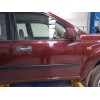 nissan x-trail i (t30) del año 2002
