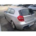 BMW SERIE 1 BERLINA (E81/E87)