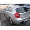 bmw serie 1 berlina (e81/e87) del año 2007