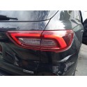 FORD KUGA III (DFK)