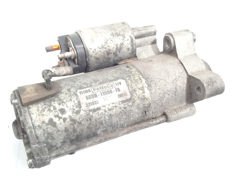 MOTOR ARRANQUE 6G9N11000FA 1376305 