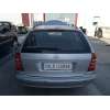 mercedes-benz clase c t-model (s203) del año 2004