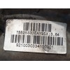 Recambio de diferencial delantero para bmw x6 (e71, e72) xdrive 35 d referencia OEM IAM 7552533 31507612956 