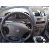 peugeot 407 del año 2004