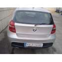 BMW SERIE 1 BERLINA (E81/E87)