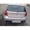 bmw serie 1 berlina (e81/e87) del año 2007