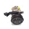 Recambio de compresor aire acondicionado para fiat 500 1.2 referencia OEM IAM 51747318 5A7875200 SCSB06