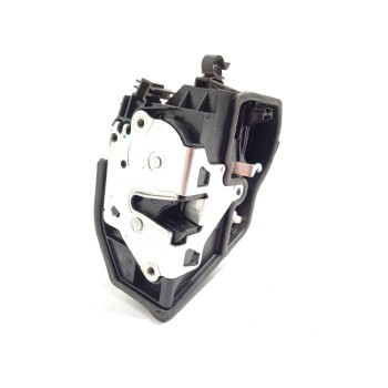 Recambio de cerradura puerta delantera derecha para bmw x6 (e71, e72) xdrive 35 d referencia OEM IAM 7202146 51217202146 