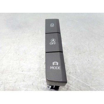 Recambio de mando multifuncion para seat arona fr referencia OEM IAM 6F0927137F 6F0927137FWHS 