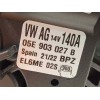 Recambio de alternador para volkswagen taigo 1.0 referencia OEM IAM 05E903027B  