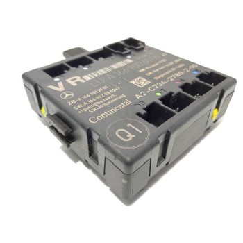 CENTRALITA CONFORT A1669006005 A2C7342780200
