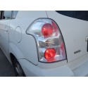 TOYOTA COROLLA VERSO (ZER_, ZZE12_, R1_)