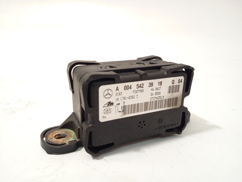 CENTRALITA ESP A0045423918 10170103823