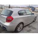 BMW SERIE 1 BERLINA (E81/E87)