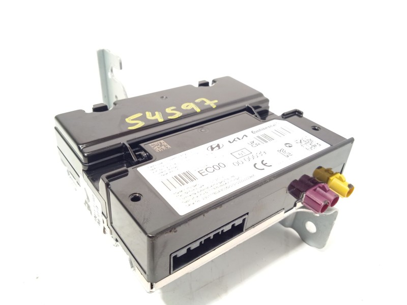 MODULO ELECTRONICO 96510Q0000 