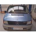 MERCEDES-BENZ VITO AUTOBÚS (W638)