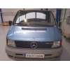 mercedes-benz vito autobús (w638) del año 2000