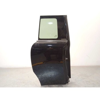 Recambio de puerta trasera derecha para mini clubman (r55) cooper d referencia OEM IAM 41527312189 41525A2A319 